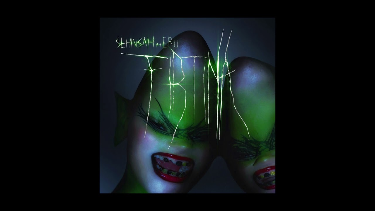 ''Şehinşah - Fırtına (Feat ERU & COTARD)''