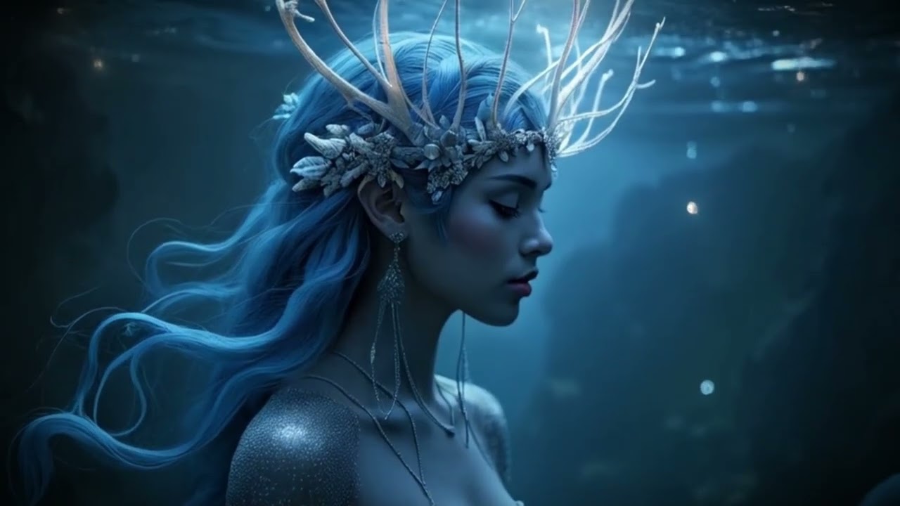 Within | AI music video