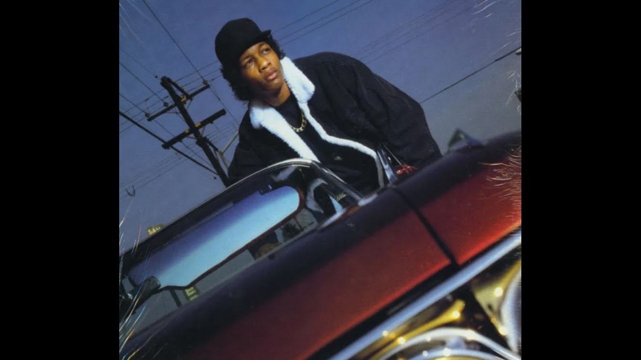 [FREE] - DJ QUIK x 2PAC G-FUNK TYPE BEAT - 