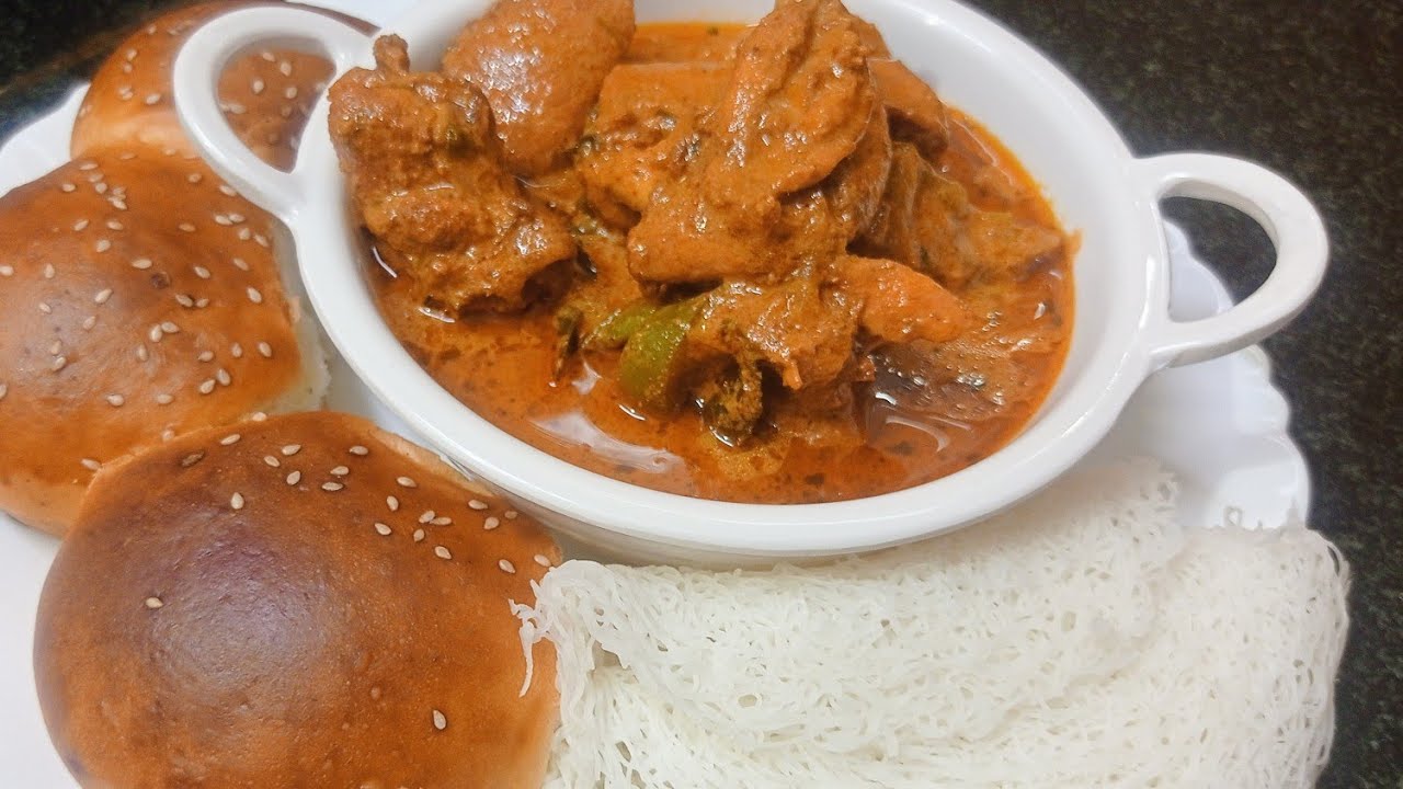 Shadiyon wali Chicken Gravy || Bangalore Style || easy cooking by Tabassum
