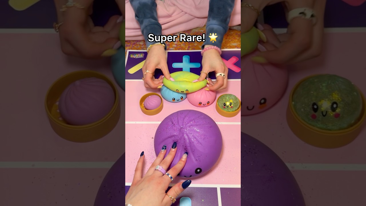 ВИРУСНАЯ ГИГАНТСКАЯ ПЕЛЬМЕННАЯ ТРЕЙЛИНГОВАЯ ИГРУШКА! 😱✅❌