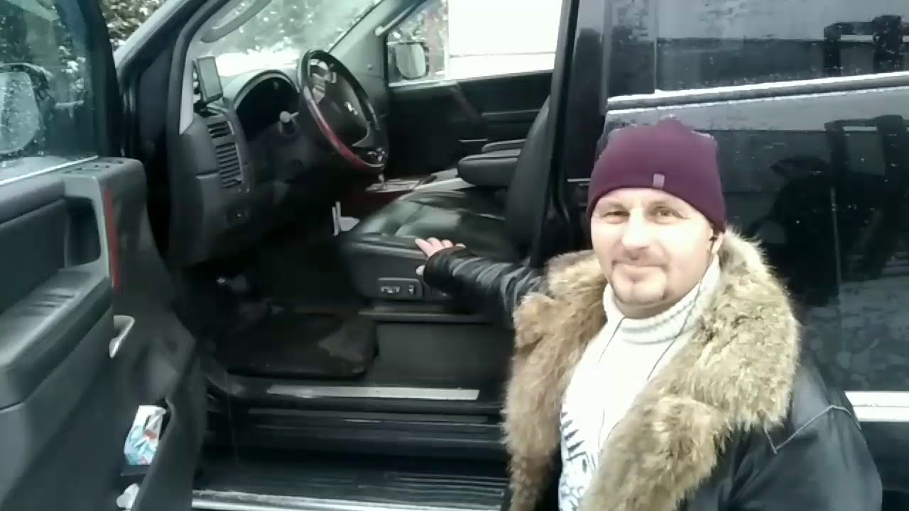 Infiniti QX56.  Инфинити QX56.    2006 гв.