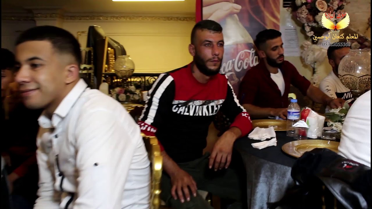 قبيلة البكاره عشيرة البوعاصي العريس محمد ربيع افراح بيت الربيع الفنان حمزة الخليل 2