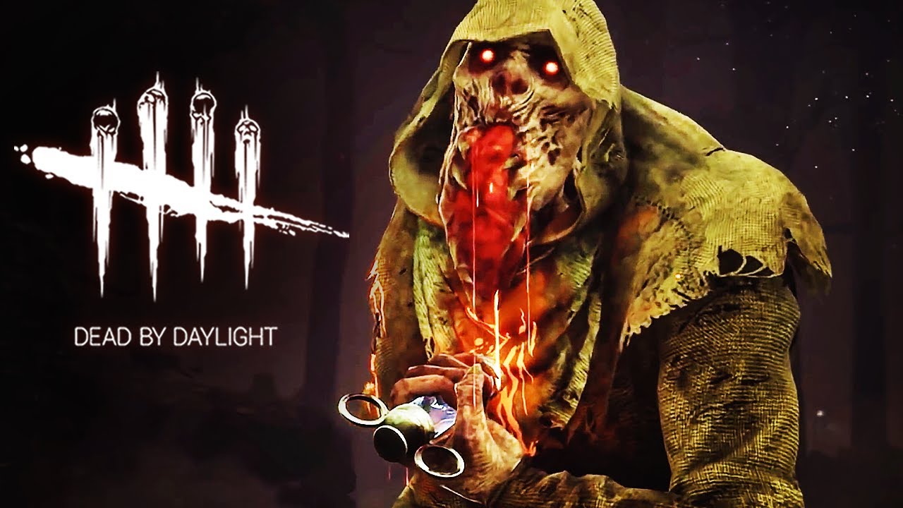 Dead by Daylight: Descend Beyond Chapter - Official 