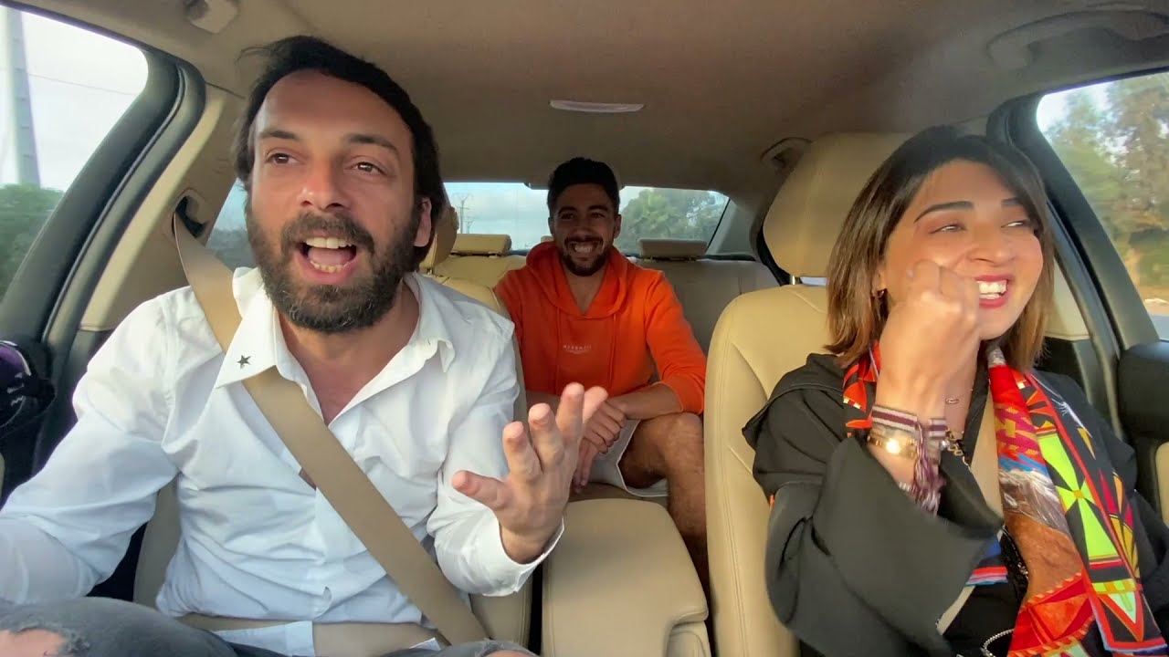 Épisode 5 | Dwira 9bel lftour avec Othmane Mouline