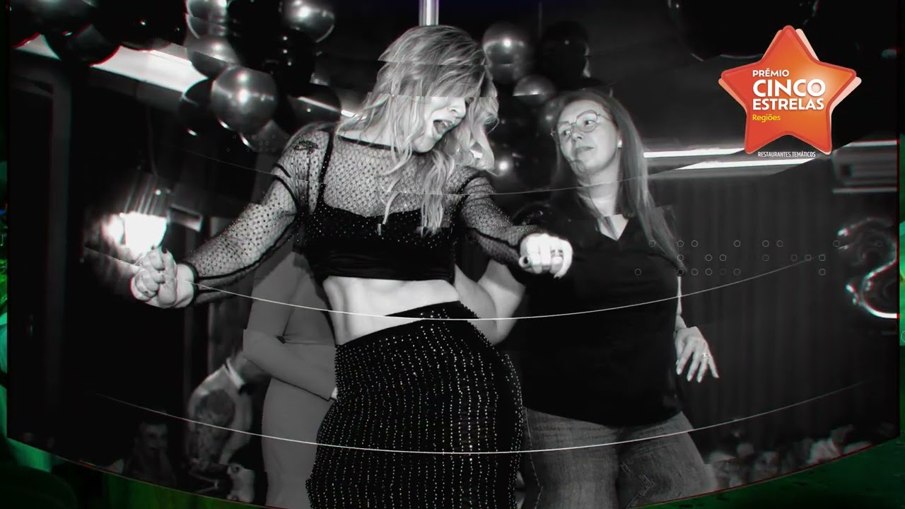 Campanha Pre-roll | 2025 | The Lingerie Restaurant