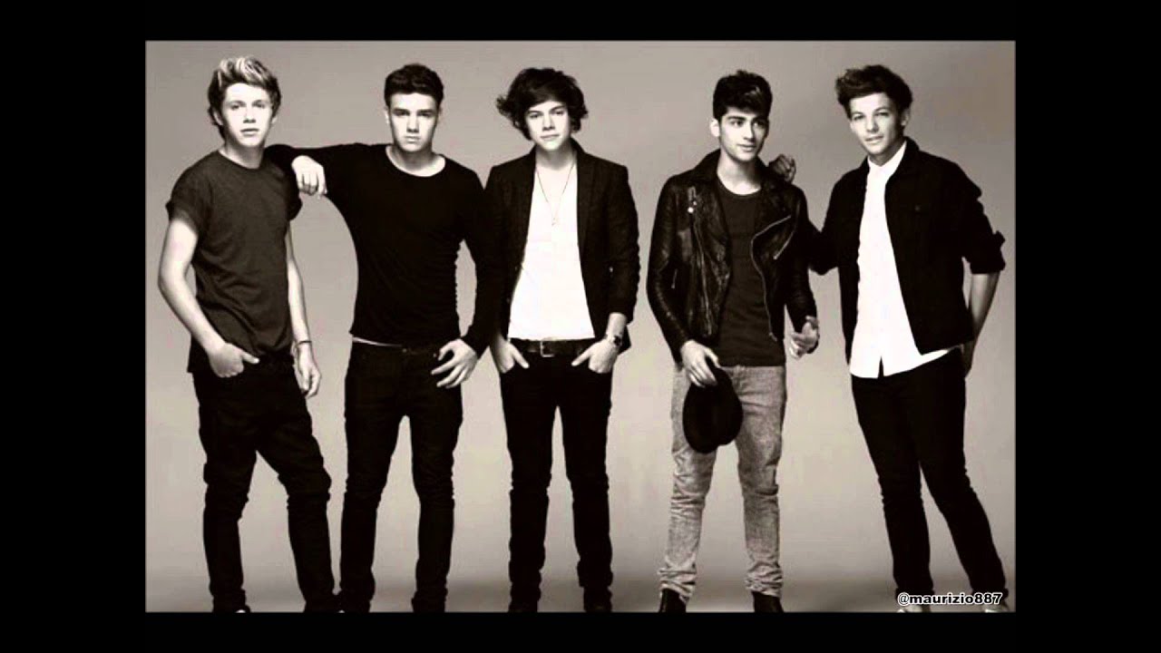 One Direction Full Interview in radio CapitalFM 5/10/2012