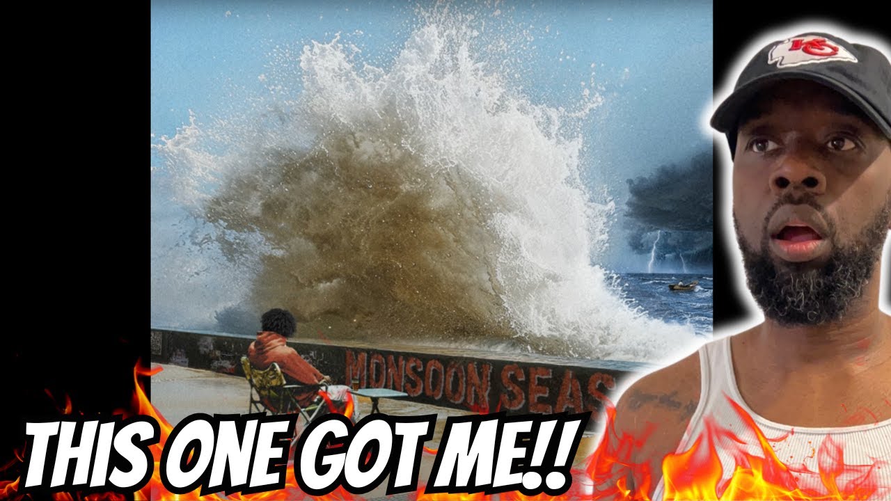 BANGER!!! Hanumankind x Roisee | Someone Told Me(REACTION)