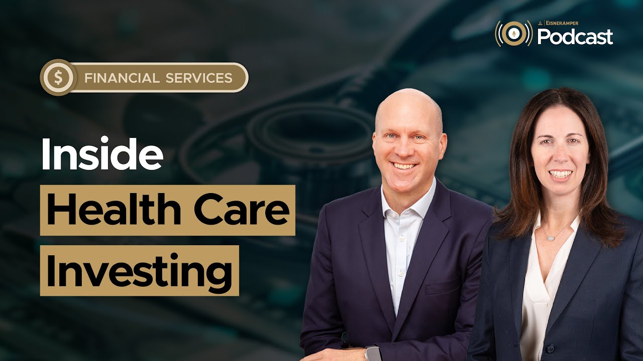 Health Care Growth Capital: Investing in Innovation and Life Sciences