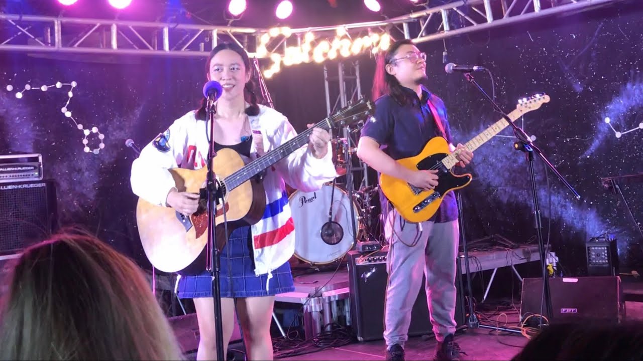 Reese Lansangan - Live at Satchmi Vinyl Day 2019 (Full Set)