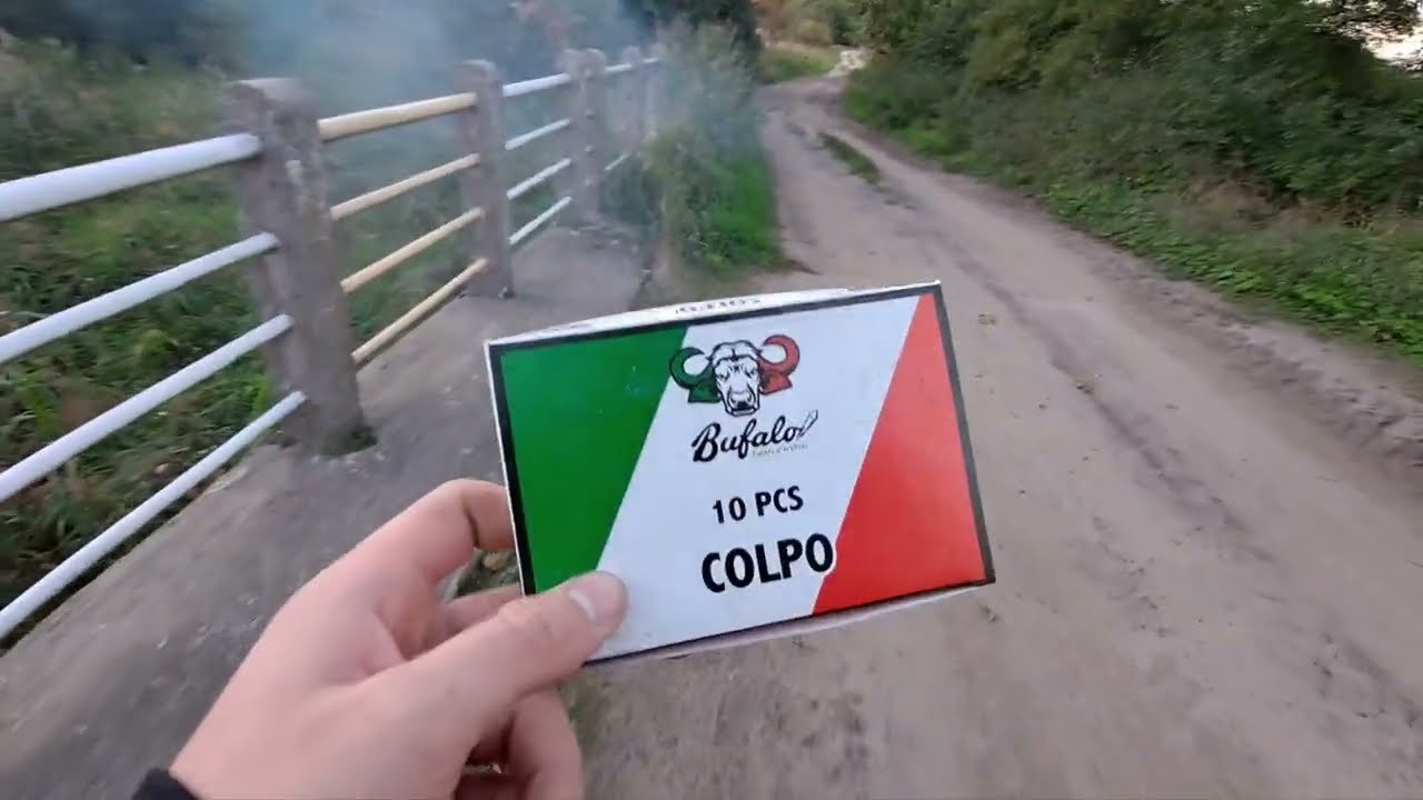 Emitery dźwięku Colpo 5102 - Albańskie emitery