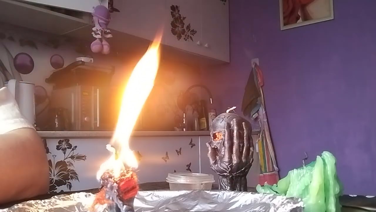 Ритуал: Рассорка с соперницей!!!