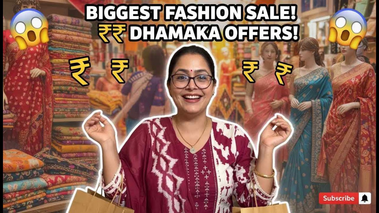Sale by Style & Fashion!