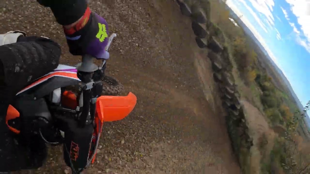 Mx Training Msc Großhöflein 
