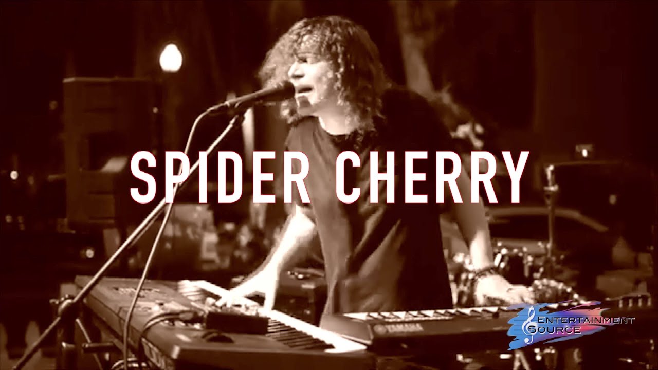 Spider Cherry