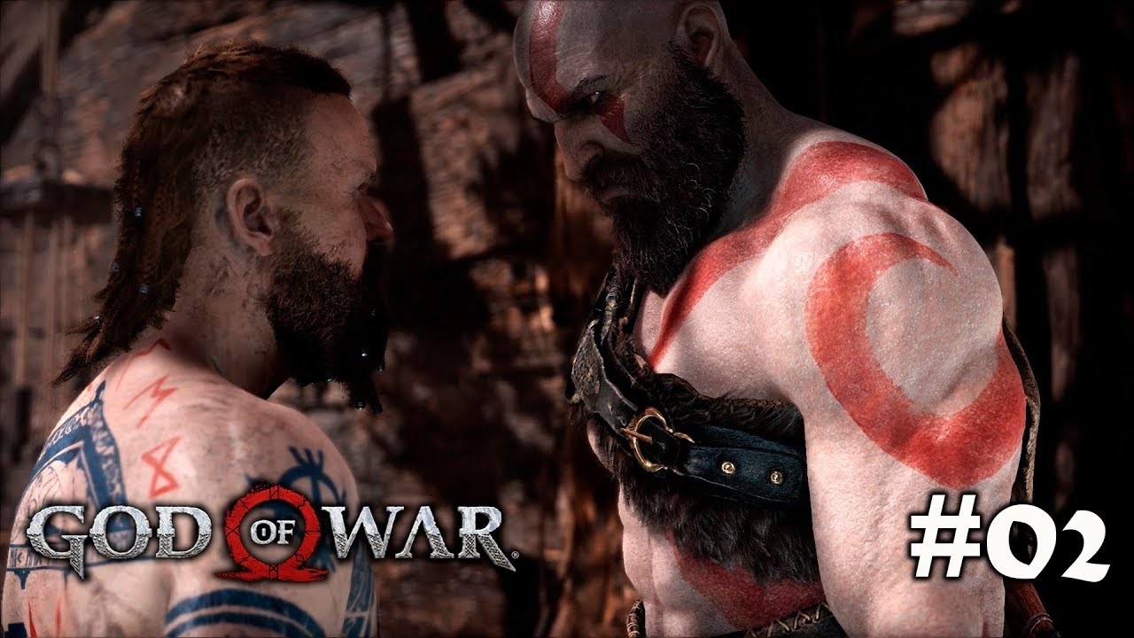 Is Everything You Think About Kratos WRONG?