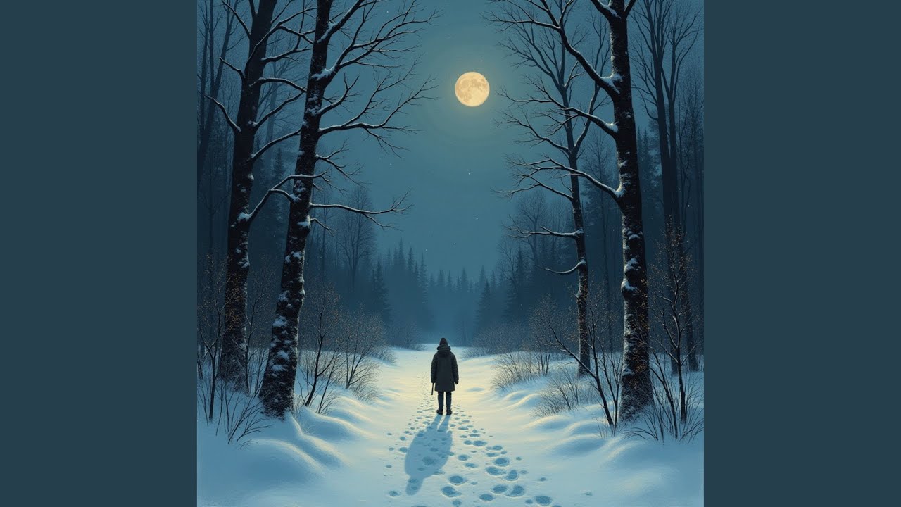 Winterschatten