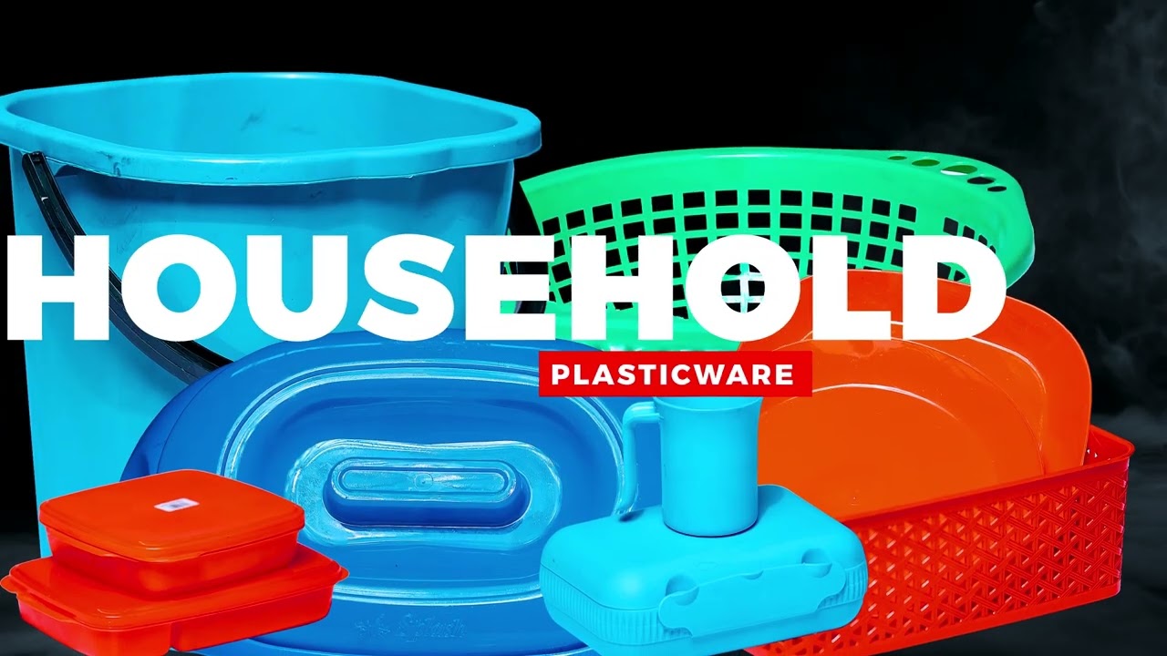 SPLASH PAINTS & PLASTICS CORPORATE VIDEO PROFILE