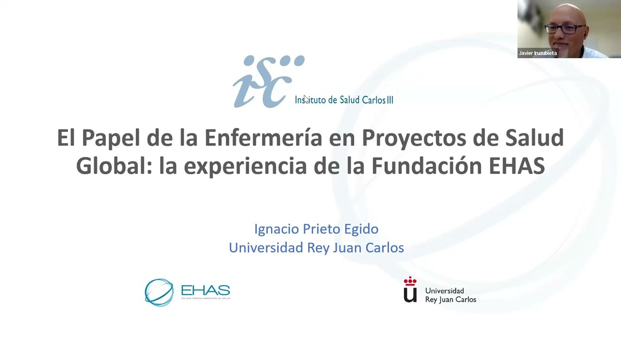 III Seminario EntreEncuentros 2025