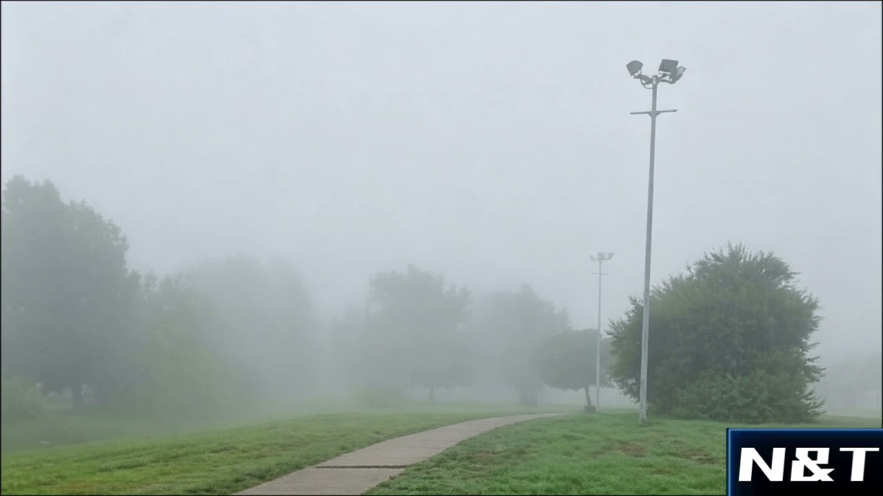 The Wind - 🌩️T Storm (Official Video) - N&T