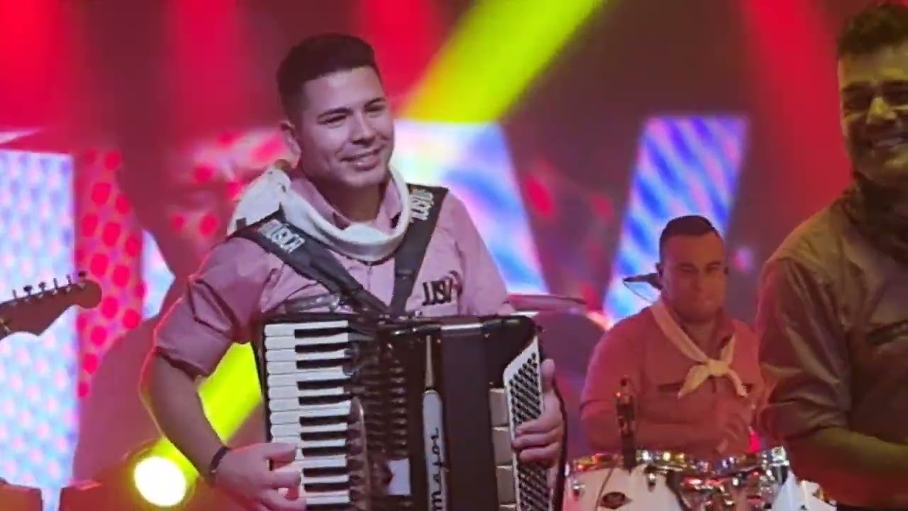 JJSV-Morena-Chorona ao Vivo em Santana do Livramento