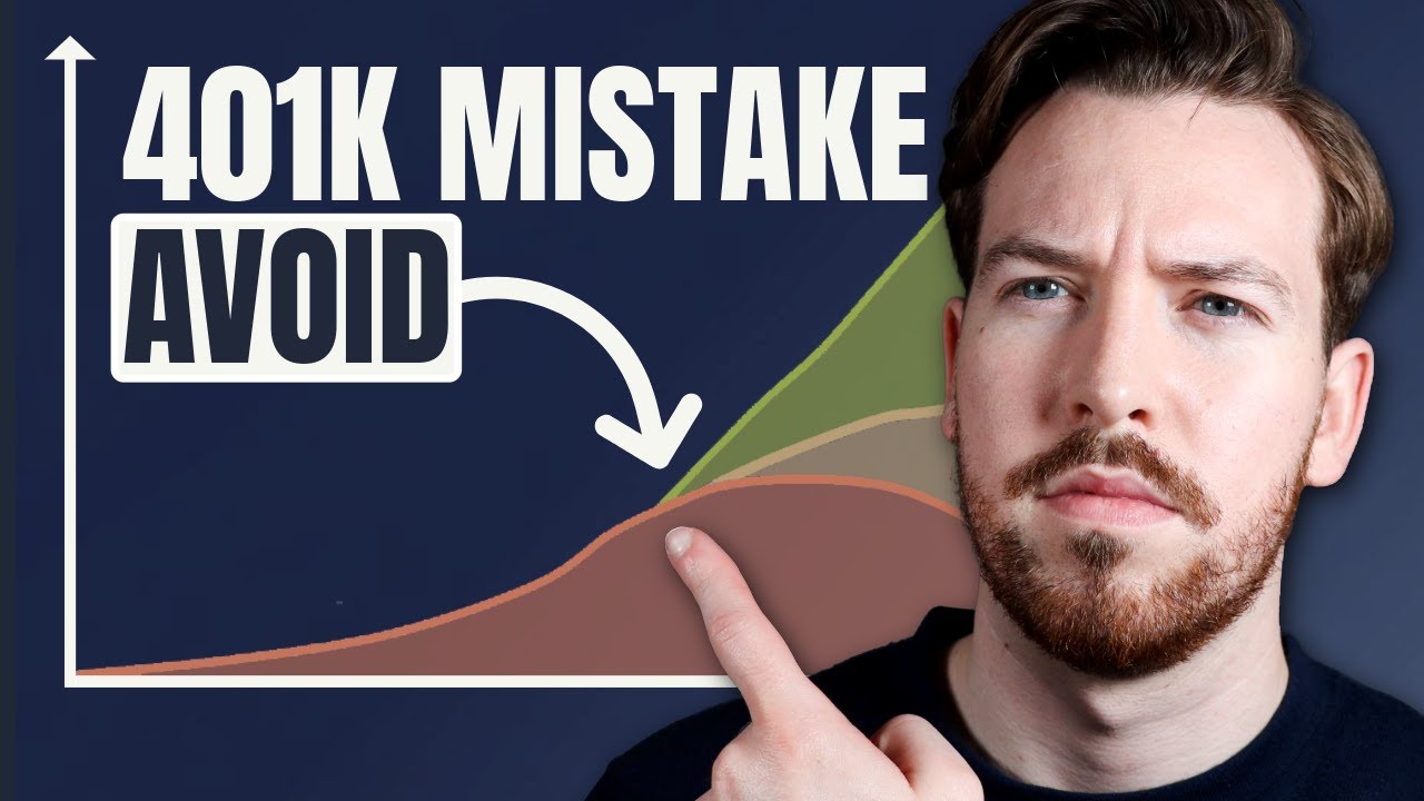 The 401k Mistake Retirees Don’t See Coming