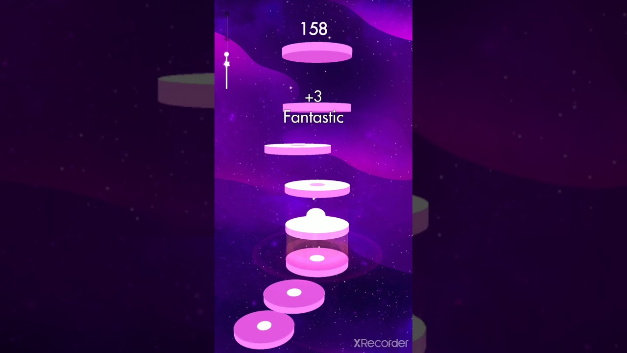 Beat jumper (part 6)