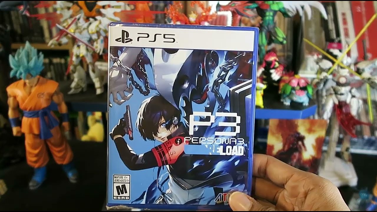 Holiday Backlog Pickups (Black Friday 2025)