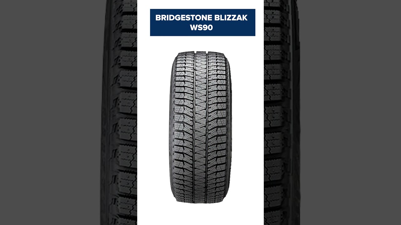 TOP&mdash;5. Best Winter Tires for Cars 2025