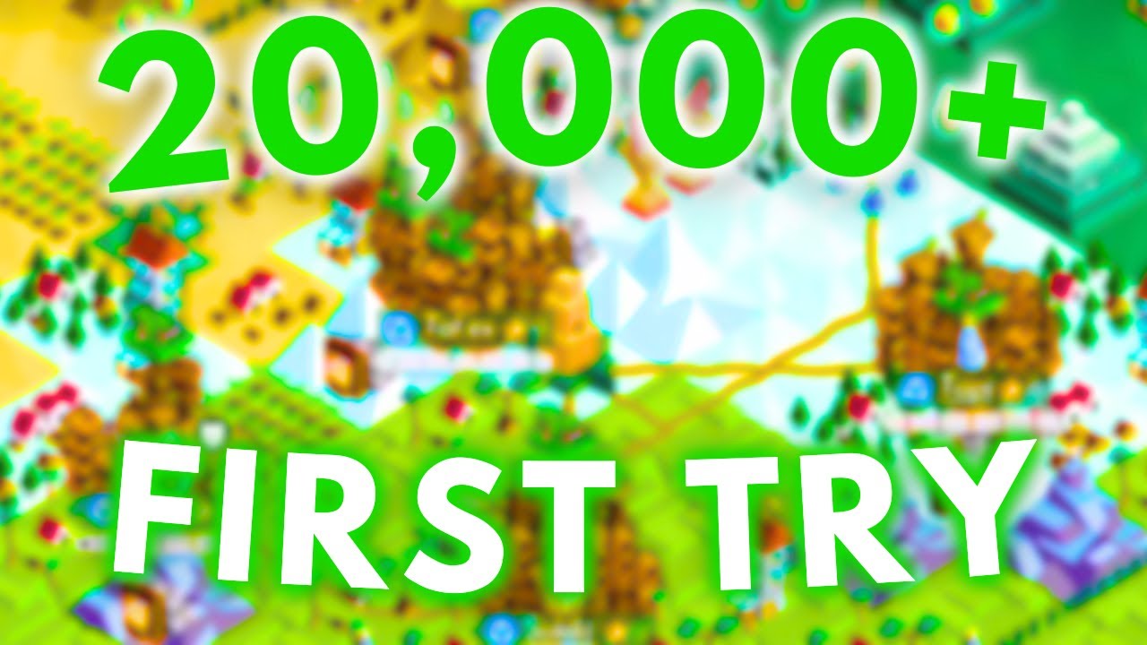 Getting Top Scores With Ease! Polytopia Weekly Challenge Gameplay