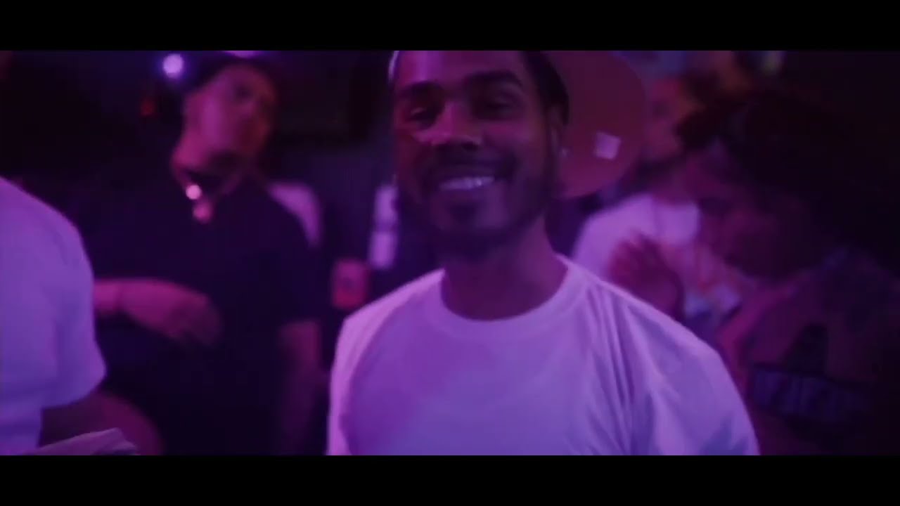 HARD TO TRUST | LONG LIVE RICO !