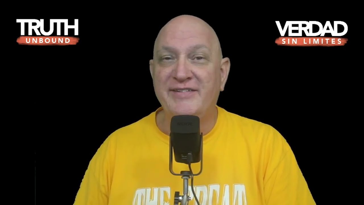 BRIEF ANNOUNCEMENT from Dr. Walt Swaim