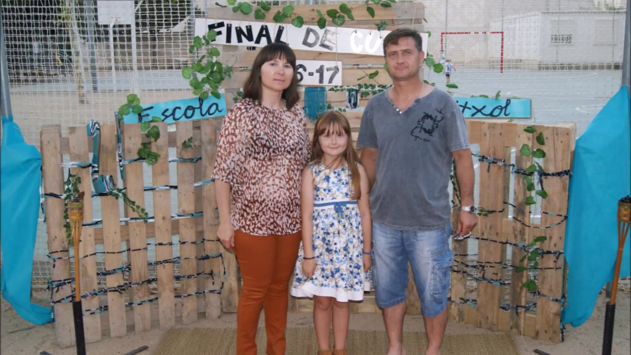 final de curs 16/17
