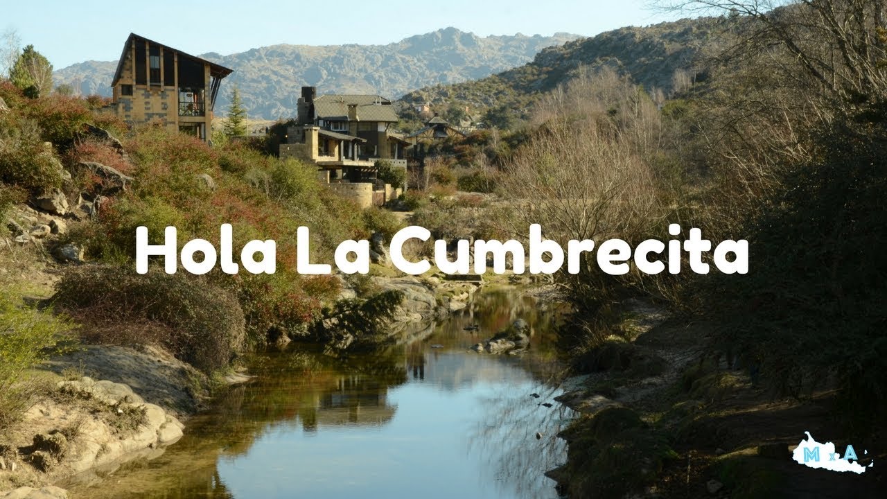 La Cumbrecita, C&oacute;rdoba | Hola La Cumbrecita!