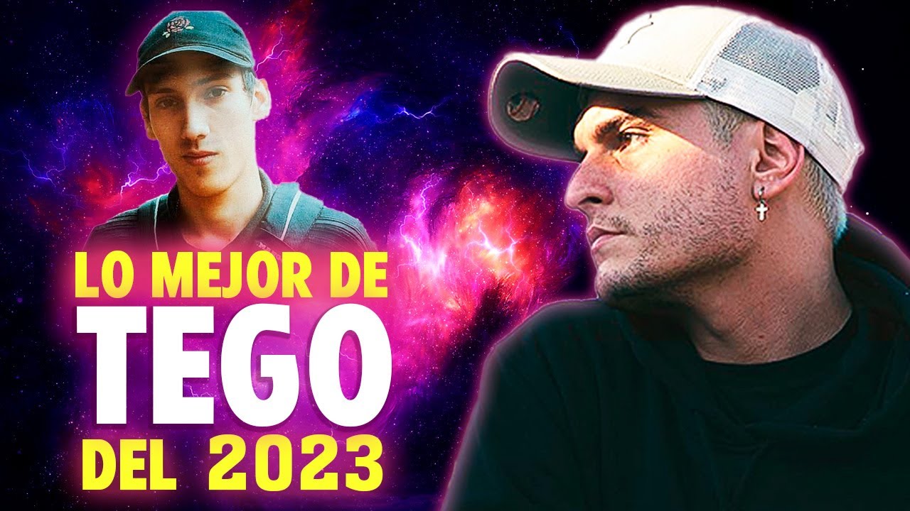 KHAN REACCIONA A LO MEJOR DE TEGO EN EL 2023
