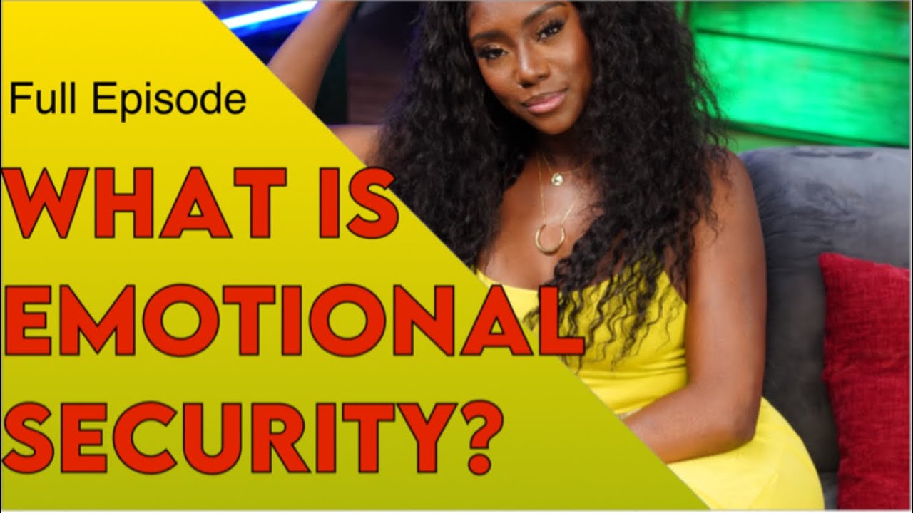 Full Episode: Is Money The Real Security For Women In A Relationship?