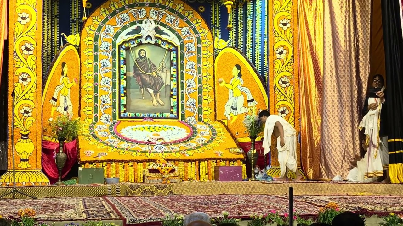 ପ୍ରାଣ ର ମଣି ନା ଯାଏ ହଜି(ମନୁ ଭାଇ), ୭୫ ତମ ଉତ୍କଳ ପ୍ରାଦେଶିକ ଭକ୍ତ ସମ୍ମିଳନୀ , କେନ୍ଦ୍ର ଆସନ ମନ୍ଦିର ବୀରତୁଙ୍ଗ।