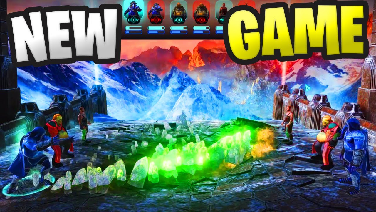 Wizardia - NEW NFT GAME! 100,000 $WZRD Tournament