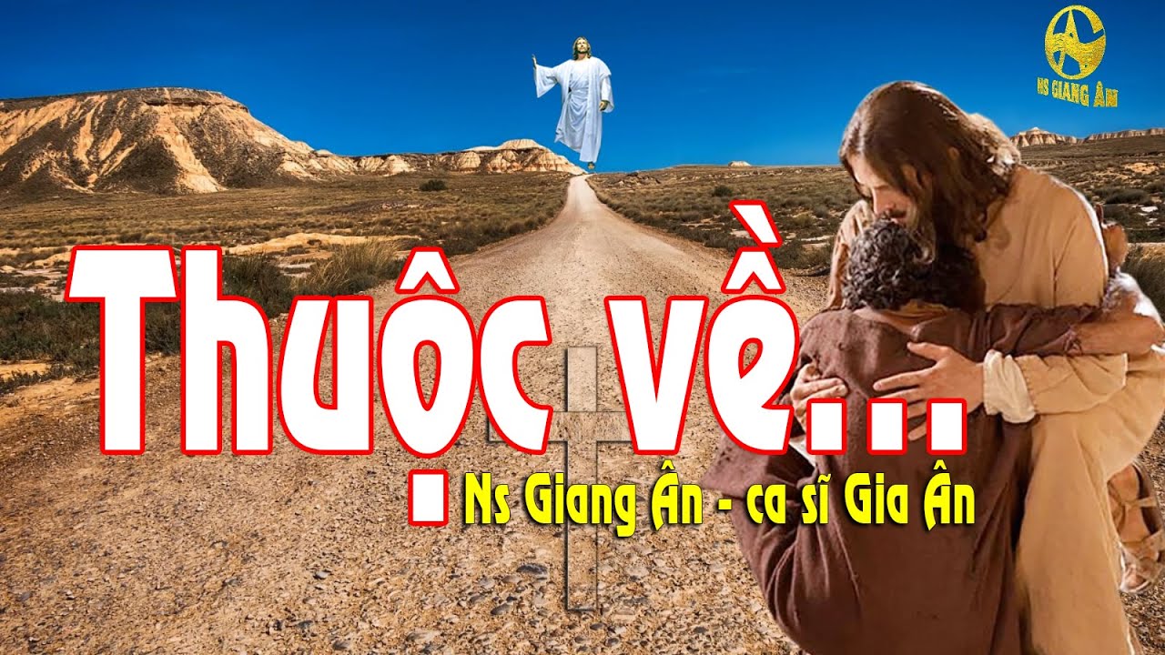 THUỘC VỀ...Bài hát xúc động đến từng lời..ca sĩ Gia Ân