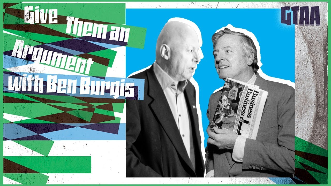 Debate Breakdown: William F. Buckley vs. Christopher Hitchens (ft. Nathan Robinson)`