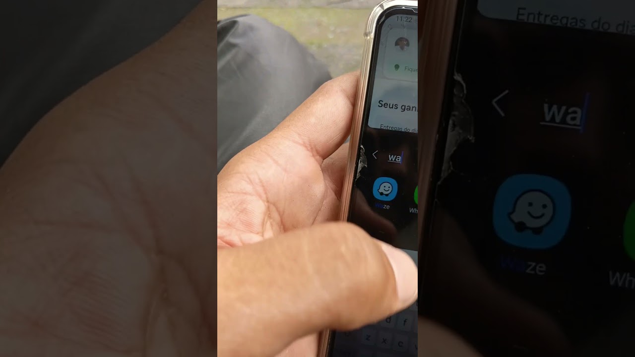 NOVA ESTRAT&Eacute;GIA PARA RECEBER ROTAS NO IFOOD #ifood #motovlog #motoboy #motorcycle #motos