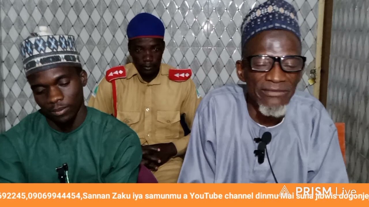Mal Ahmad Abdussalam jama'are Hafizahullah Ramadan tafseer day 20 continuetion 