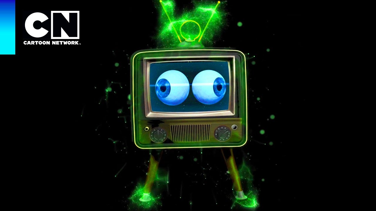 Finn intenta esconderse… | Video 360° | Un Halloween no tan de terror | Cartoon Network