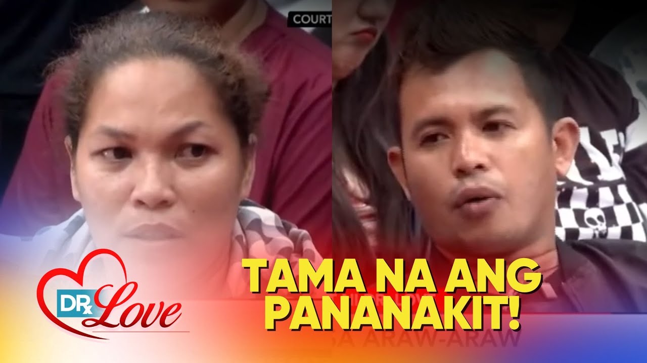 Face 2 Face Hirit - Aray-aray sa araw-araw | Dr Love