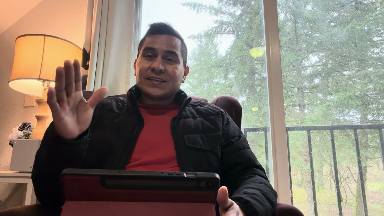 El Señor es fiel