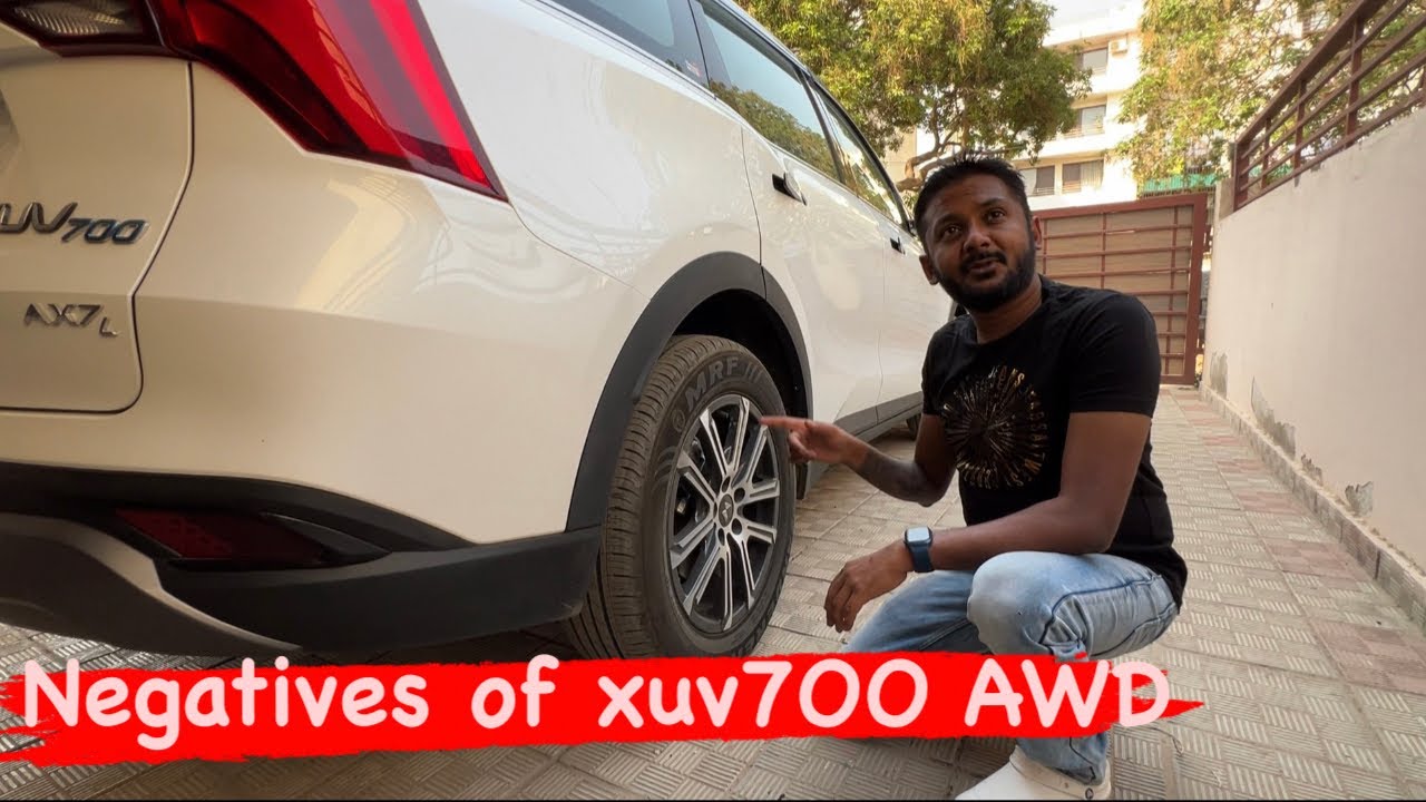 ПАРЕШАН ХО ГЬЯ ХУ ИССИ😭 | ОТЗЫВ СОБСТВЕННОСТИ | XUV 7OO AWD | @ExploreTheUnseen2