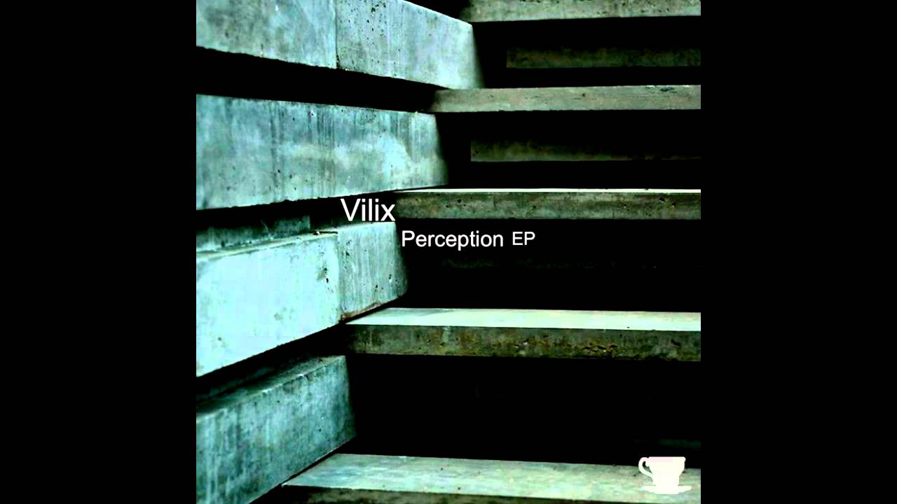 Vilix - Trough The Senses (Tracy Interpretation)