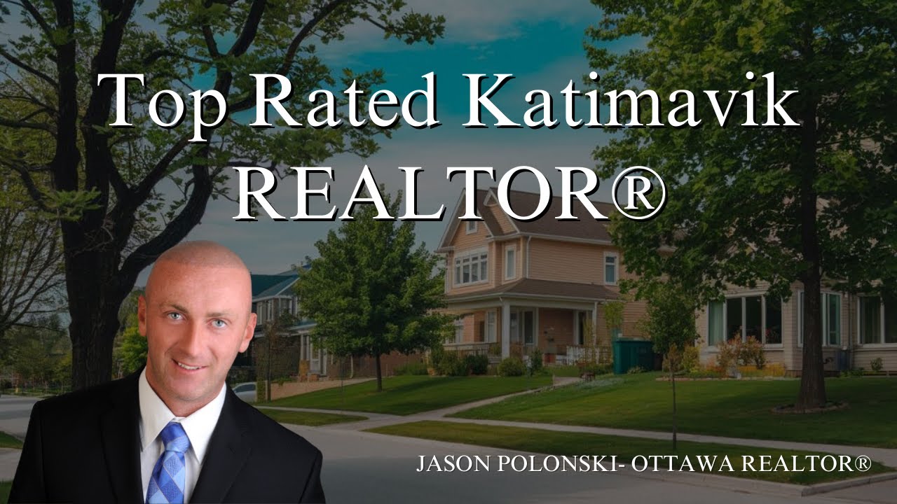 Top-Rated Katimavik Realtor | Best Real Estate Agent | Jason Polonski
