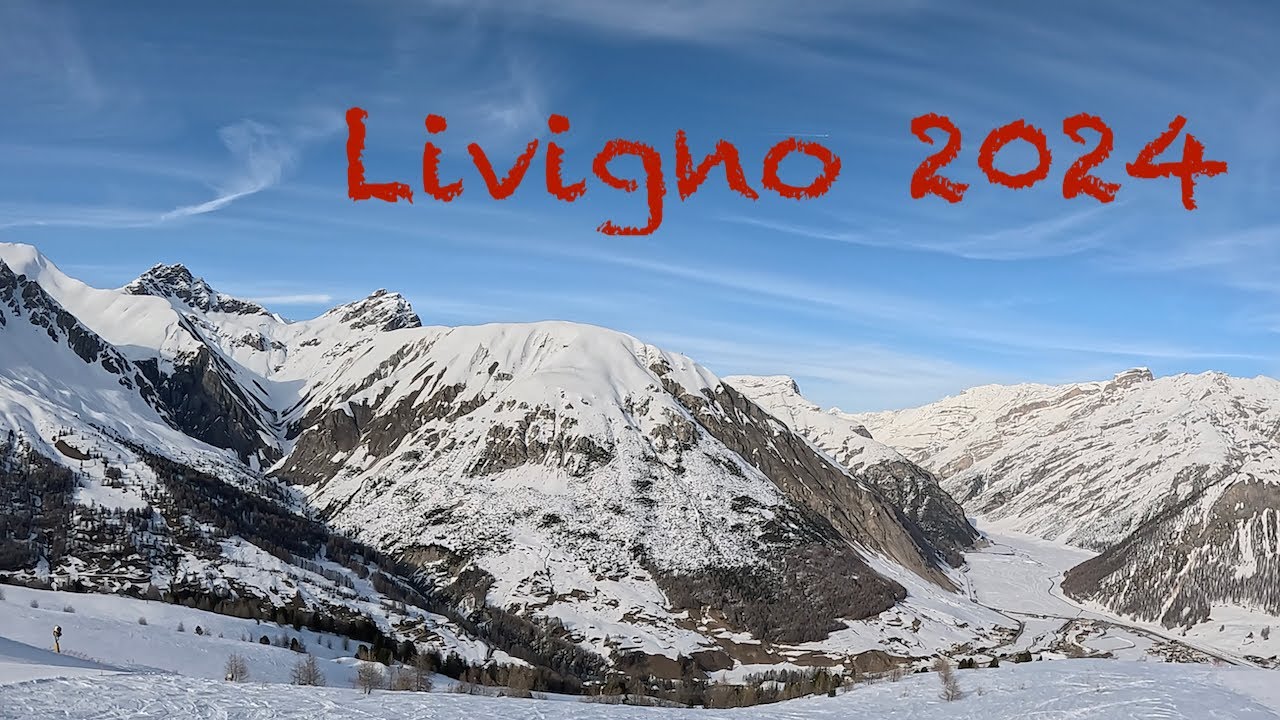 Livigno 2024