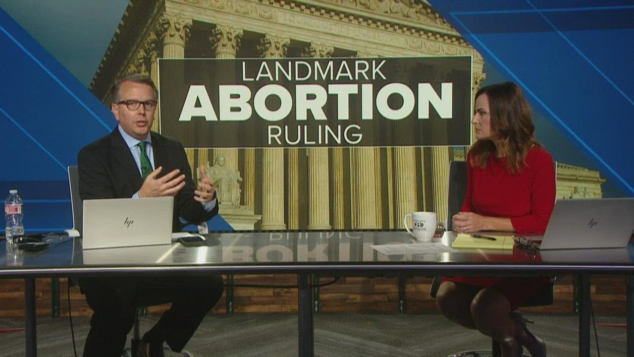 Roe v. Wade overturned by Supreme Court: Latest updates after historic ruling